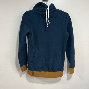 Ampersand Ave Hoodie